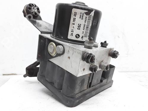 Used ABS pump BMW 3 (E46) 320 d (150 hp) 8508058
