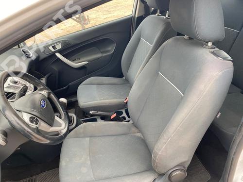 Left front door panel FORD FIESTA VI (CB1, CCN) 1.4 TDCi | BP10002471C58  - Image 7