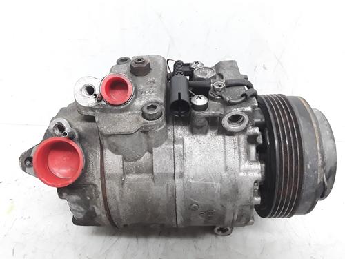 AC compressor BMW 5 (E39) 530 d | BP8265983M34