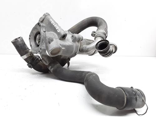 Egr OPEL COMBO Box Body/MPV 1.3 CDTI 16V | BP10082401M69 