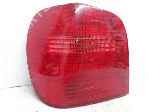 Used Left taillight VW POLO (6N2) [1999-2001]  8508147
