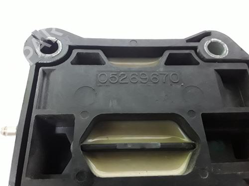 Used Ignition coil CHRYSLER NEON (PL) 1.8 16V (116 hp) 7473049