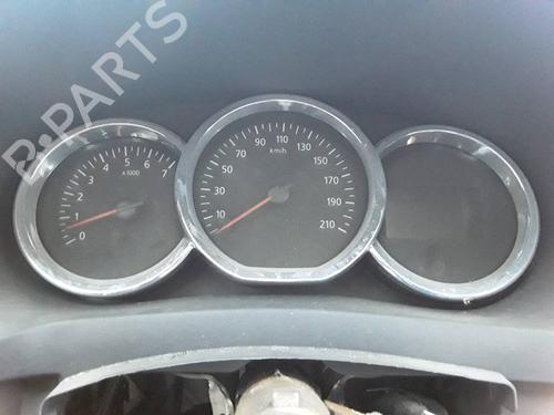 Kombinert Instrument DACIA LOGAN MCV II [2013-2025]  8421426