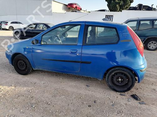 Other FIAT PUNTO Hatchback Van (188_) 1.2 60 | BP14139201O1 