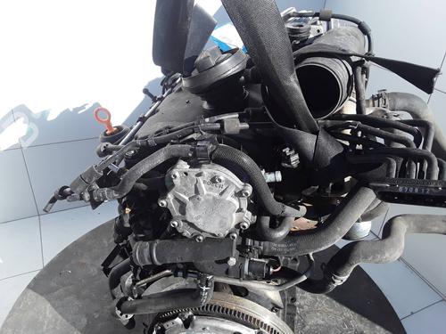 Engine SEAT ALTEA XL (5P5, 5P8) | BP32348808M1