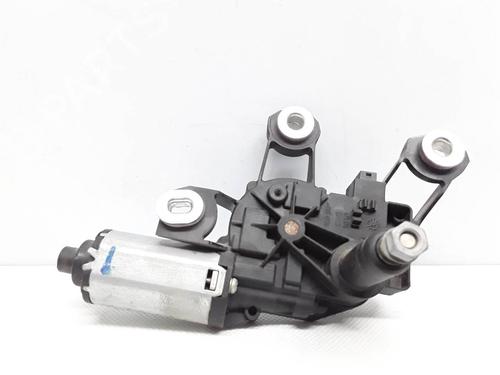 Viskermotor bakrute FORD FUSION (JU_) 1.4 (80 hp) 7875185