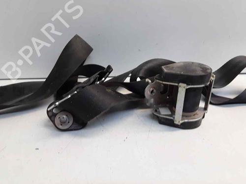 Used Rear left seatbelt Rear left seatbelt RENAULT TRAFIC II Platform/Chassis (EL) 2.0 (EL0A) (120 hp) 33752053 33752053