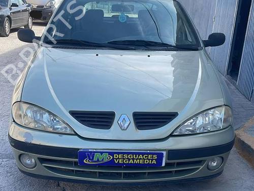 Used Parts RENAULT MEGANE I (BA0/1_) 1.9 dTi (BA1U) 4988513