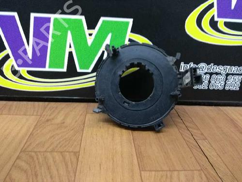 Squib airbag VW GOLF IV (1J1)  | BP7468649C102 