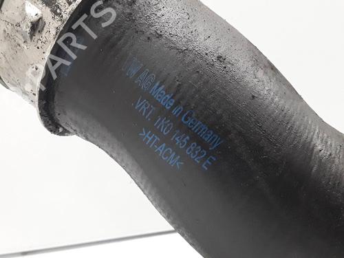 Pipe VW PASSAT B6 (3C2) | BP36650365M125 - Image 2