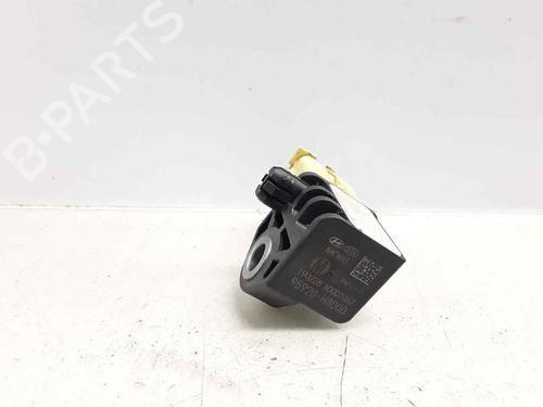 Used Electronic sensor KIA RIO III (UB) 1.2 CVVT (84 hp) 17908605