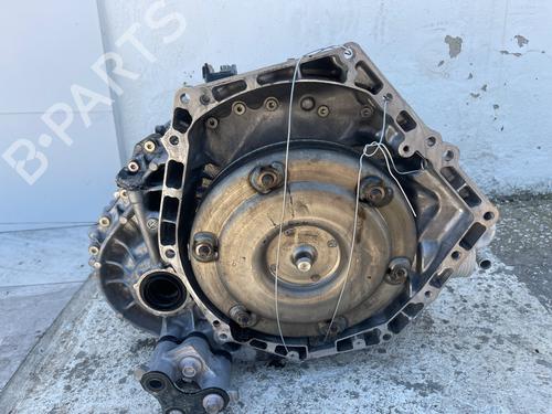 Gearbox MAZDA 6 Saloon (GJ, GL)  | BP37595333M3  - Image 8