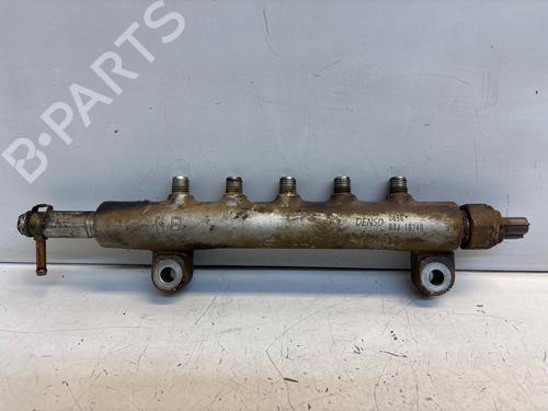 Sprederrør Sprederrør NISSAN NAVARA NP300 (D40) [2004-2026] 37522959 37522959