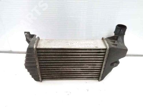 Used Intercooler Intercooler OPEL ZAFIRA / ZAFIRA FAMILY B (A05) [2005-2019] 7471843 7471843