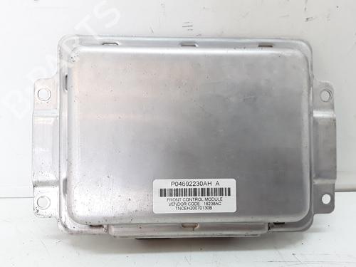 Versnellingsbakregeleenheid CHRYSLER 300C (LX, LE) 3.0 CRD (218 hp) 10707952