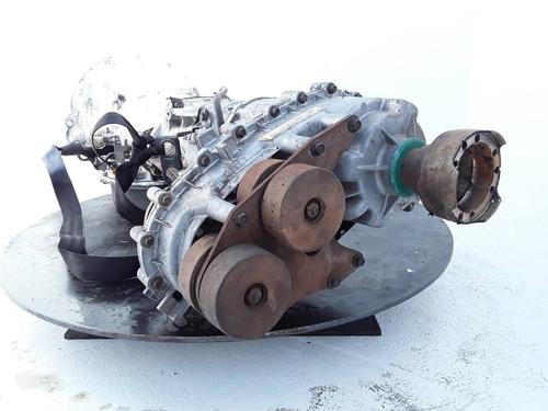 Getriebe JEEP GRAND CHEROKEE II (WJ, WG) 3.1 TD 4x4 | BP10754055M3 