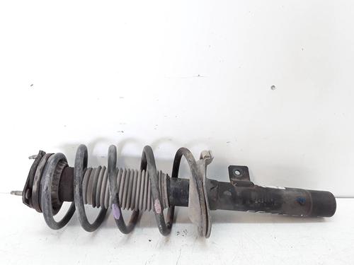 Used Left front shock absorber FORD TRANSIT CONNECT (P65_, P70_, P80_) 1.8 TDCi (90 hp) 10707201