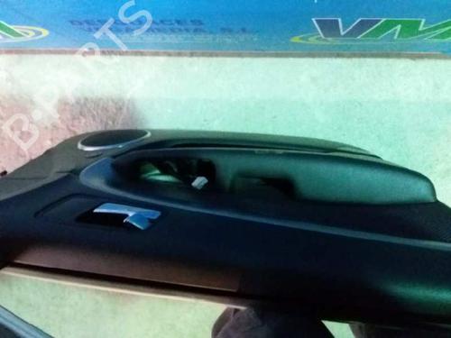 Left front door CHEVROLET EPICA (KL1_)  | BP10260796C2 
