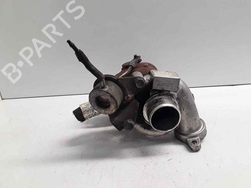 Turbocompresseur/Compresseur CITROËN XSARA PICASSO (N68) 1.6 HDi (90 hp) 31263226
