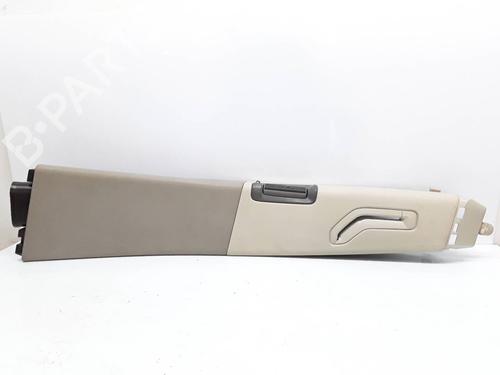 Luftventil VOLVO S60 I (384) 2.4 D | BP11657948I21 