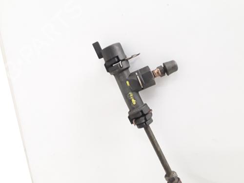 Rohr VW BORA I (1J2) 1.9 TDI 4motion | BP16484765M125
