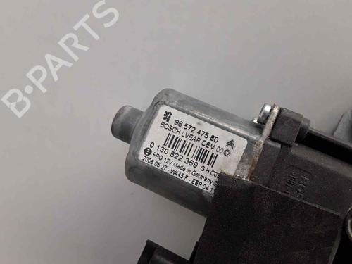 Front right window mechanism PEUGEOT 308 I (4A_, 4C_)  | BP18350830C23 