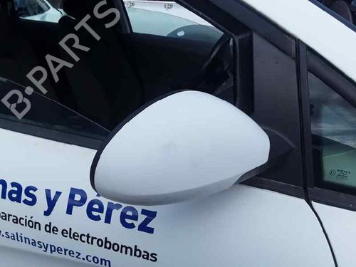Used Right mirror SEAT TOLEDO III (5P2) [2004-2009]  21132125