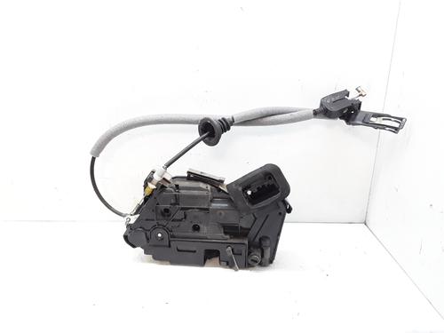 Used Rear right lock VW POLO V (6R1, 6C1) [2009-2022]  13402411