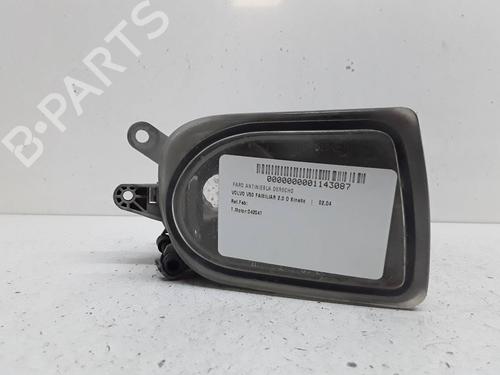 Right front fog light VOLVO V50 (545) 2.0 D | BP13611127C31 