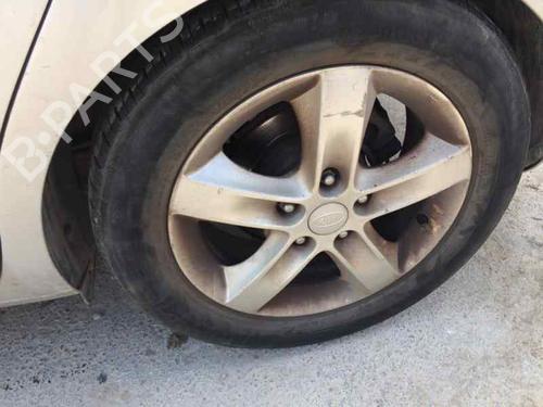 Højre baglygte KIA CEE'D Hatchback (ED)  | BP11284917C35 