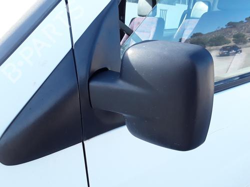 Used Left mirror MERCEDES-BENZ VITO Van (W638) 108 D 2.3 (638.064, 638.068) (79 hp) 11753396
