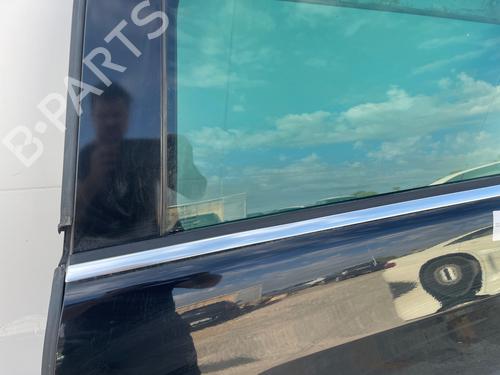 Left rear door PEUGEOT 5008 (0U_, 0E_)  | BP28503266C4