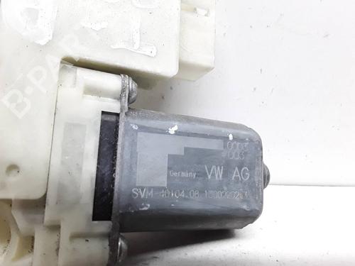 Right rear window motor SKODA RAPID (NH3, NK3, NK6) 1.6 TDI | BP10529442E22 