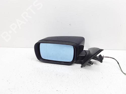Used Left mirror BMW 5 (E39) 530 i (231 hp) 15939637