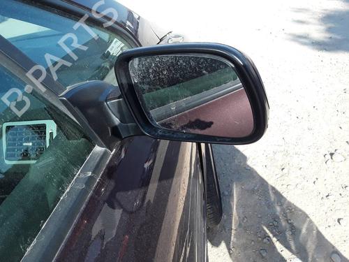 Used Right mirror PEUGEOT 307 CC (3B) 2.0 16V (136 hp) 12317352