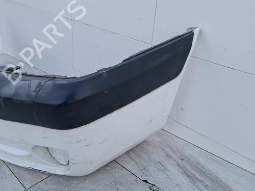Front bumper FIAT SCUDO Platform/Chassis (220_) 2.0 JTD | BP31906588C7