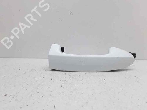 Used Front left exterior door handle FORD TOURNEO COURIER B460 MPV 1.5 TDCi (75 hp) 20855195