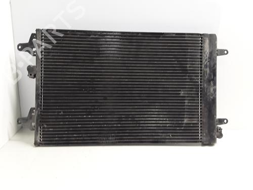 AC-Kondensator VW SHARAN (7M8, 7M9, 7M6) 1.9 TDI | BP16275531M32 