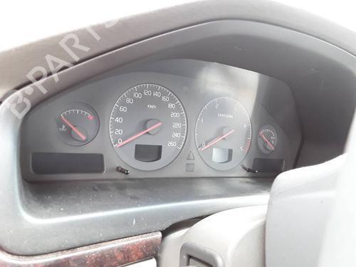 Instrument cluster VOLVO S80 I (184) 2.5 TDI | BP9528715C47 