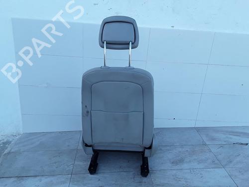 Right front seat MERCEDES-BENZ C-CLASS (W204) C 200 CDI (204.007, 204.006) | BP32328743C16 - Image 2