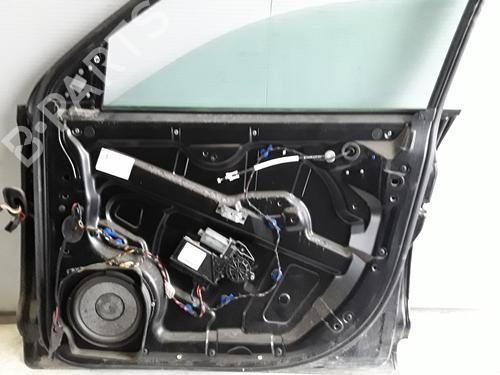 Dør højre fortil VW TOUAREG (7LA, 7L6, 7L7) 3.0 V6 TDI | BP7473029C3 