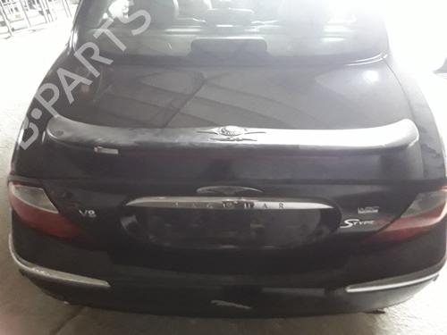 Used Tailgate JAGUAR S-TYPE II (X200) 4.0 V8 (276 hp) 13808582