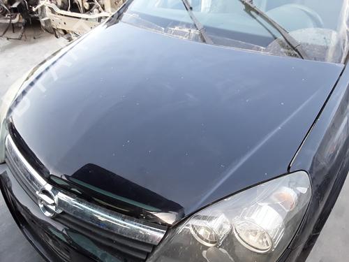 Hood OPEL ASTRA H (A04)  | BP10175720C1 