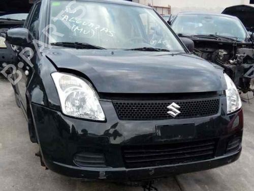 Radio SUZUKI SWIFT IV (FZ, NZ)  | BP8382664E6 