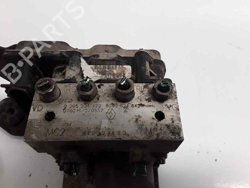 ABS pump RENAULT GRAND SCÉNIC II (JM0/1_) 1.5 dCi | BP30160315M43