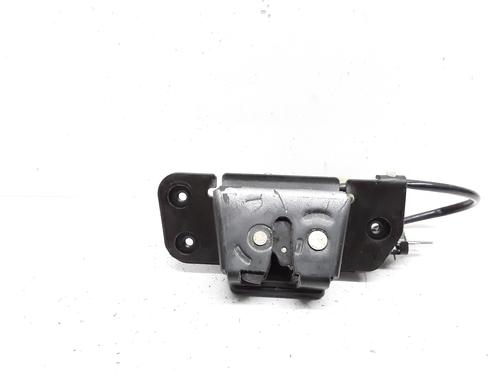 Tailgate lock HONDA HR-V (GH_) 1.6 16V (GH1, GH3) | BP11379467C101 