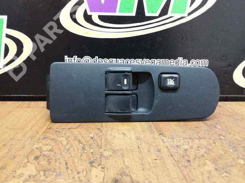 Venstre Foran elrute bryter MITSUBISHI COLT VI (Z3_A, Z2_A)  | BP7468401I27 
