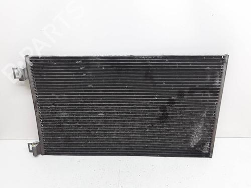 AC radiator RENAULT KANGOO / GRAND KANGOO II (KW0/1_) 1.5 dCi 70 (KW0V, KW0A) | BP18510918M32 