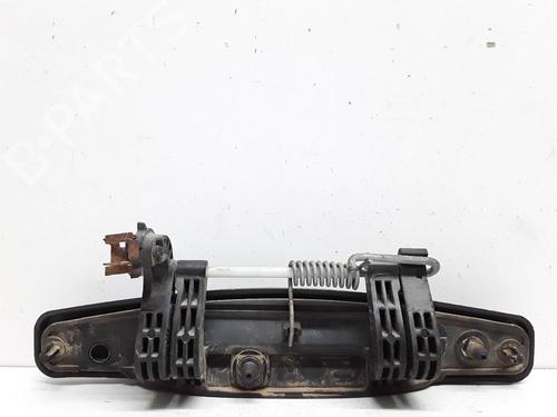 Front left exterior door handle DACIA SANDERO II  | BP10171277C128 