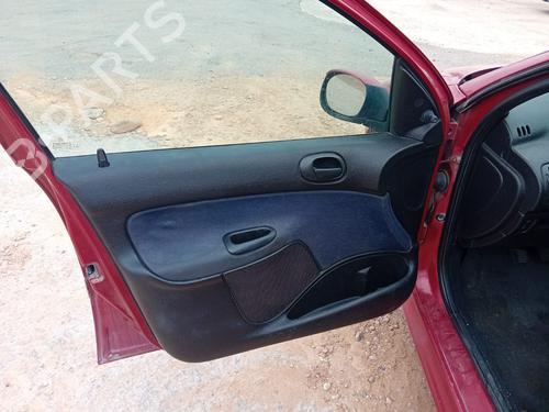 Højre baglygte PEUGEOT 206 Hatchback (2A/C) 1.9 D | BP15268614C35 